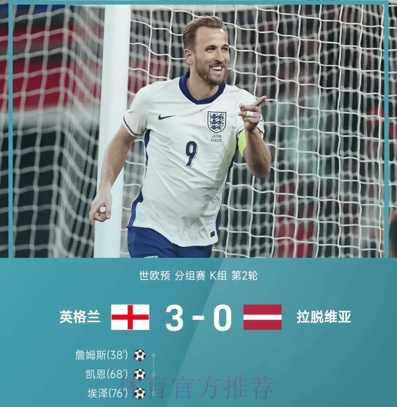 最新世界杯英格兰凯恩比赛解读深度解读
